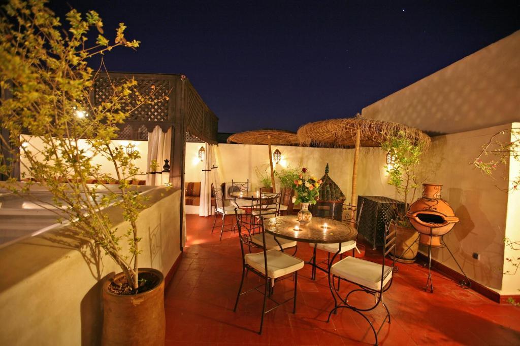 Riad Dar Ftouma