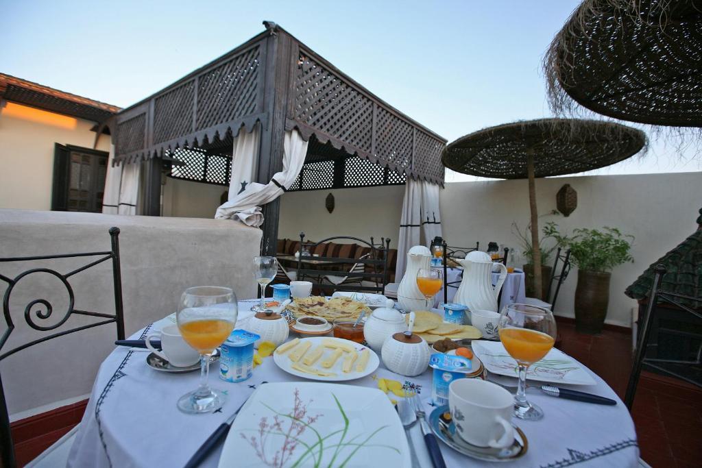 Riad Dar Ftouma Marrakesh