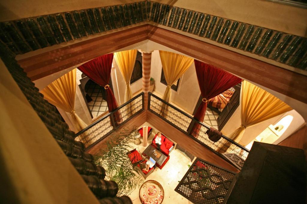 Dar Ftouma 3*