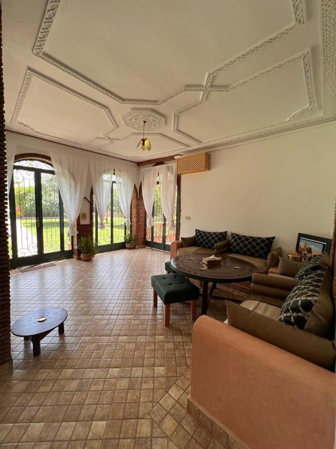 Villa Privee Wafa *