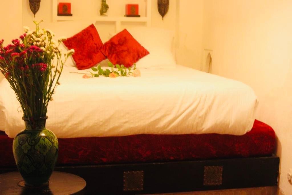 Couette-café Dialna Marrakesh