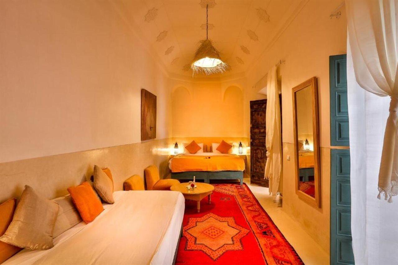 & Dar Baraka & Karam 4* Marrakesh
