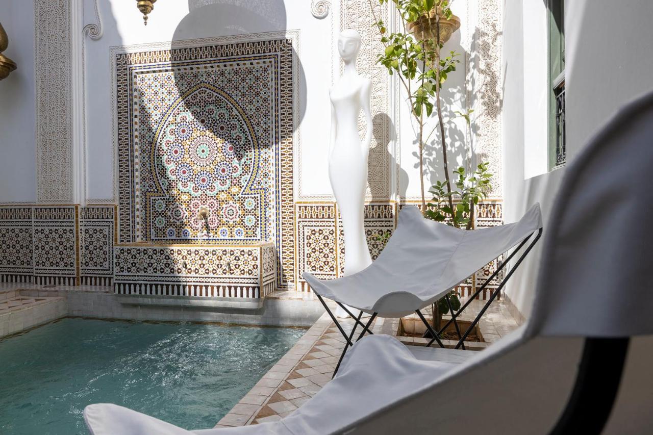 Riad Laz Mimoun & Marrakesh