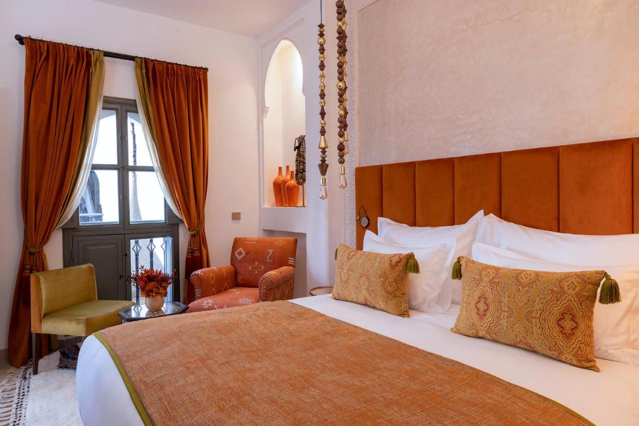 Riad Laz Mimoun & Marrakesh