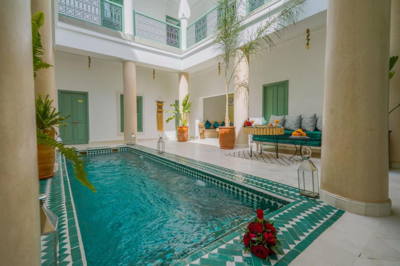 Trésor Marrakech Marrakesh
