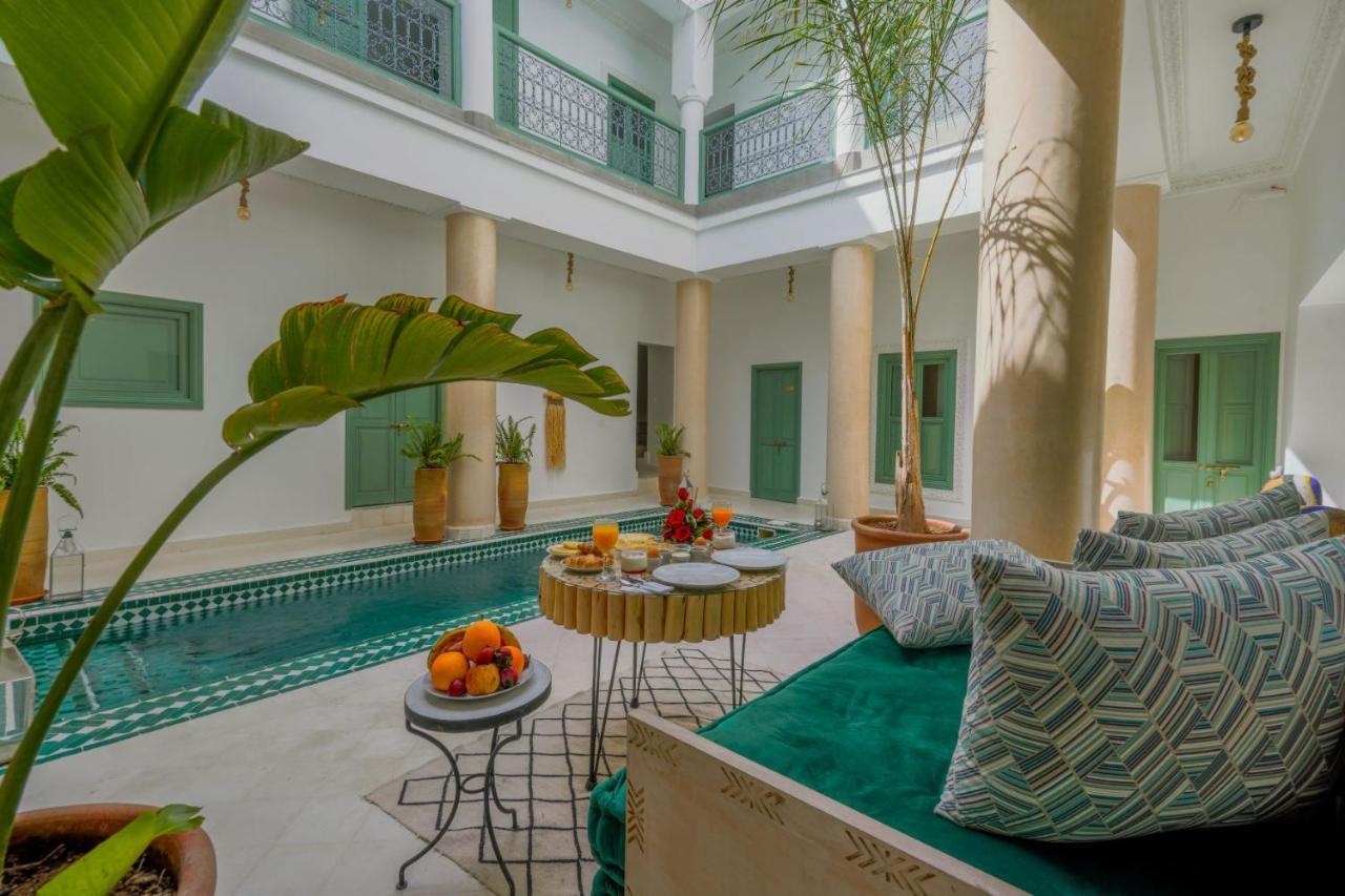 Trésor Marrakech 3* Marrakesh
