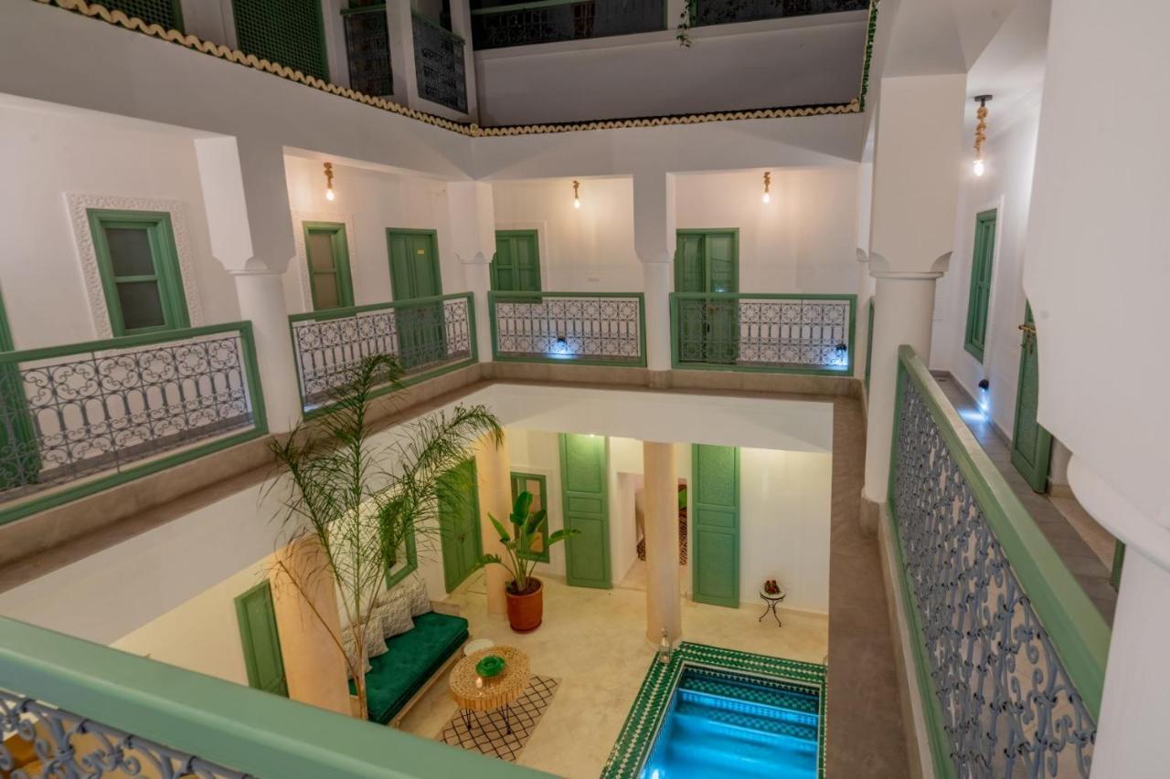 Trésor Marrakech 3*