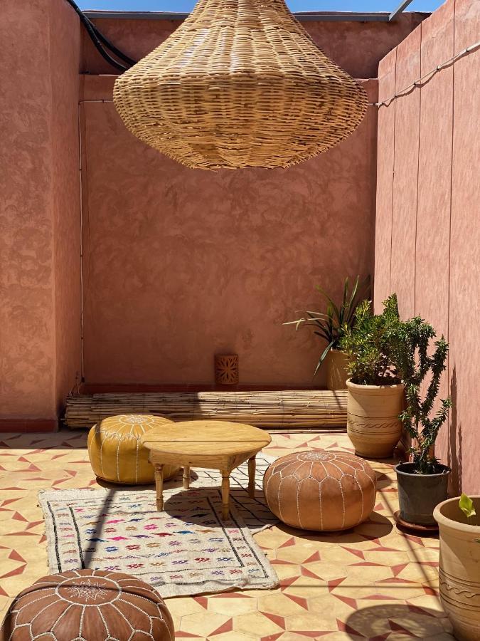 Riad L'emeraude De La Medina *