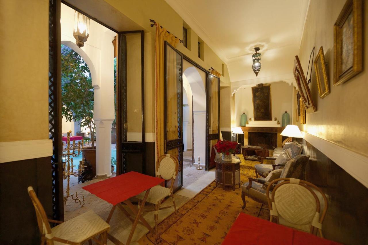 Lyla Riad Marrakesh
