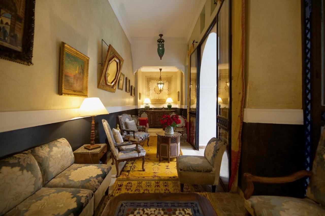 Lyla Riad Marrakesh