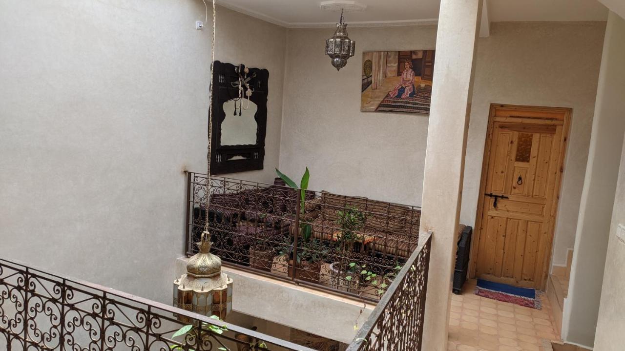 Taziri Riad Marrakesh