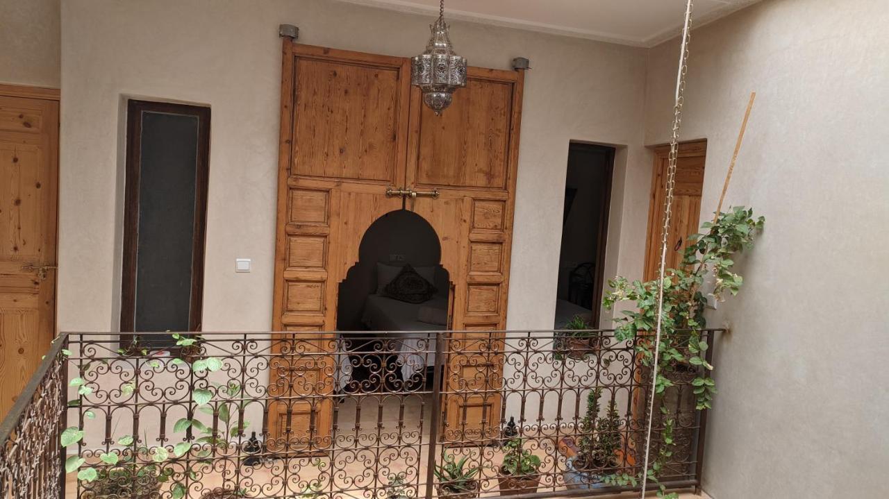 Riad Taziri Marrakesh