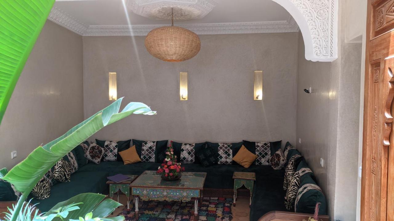 Taziri 2* Marrakesh