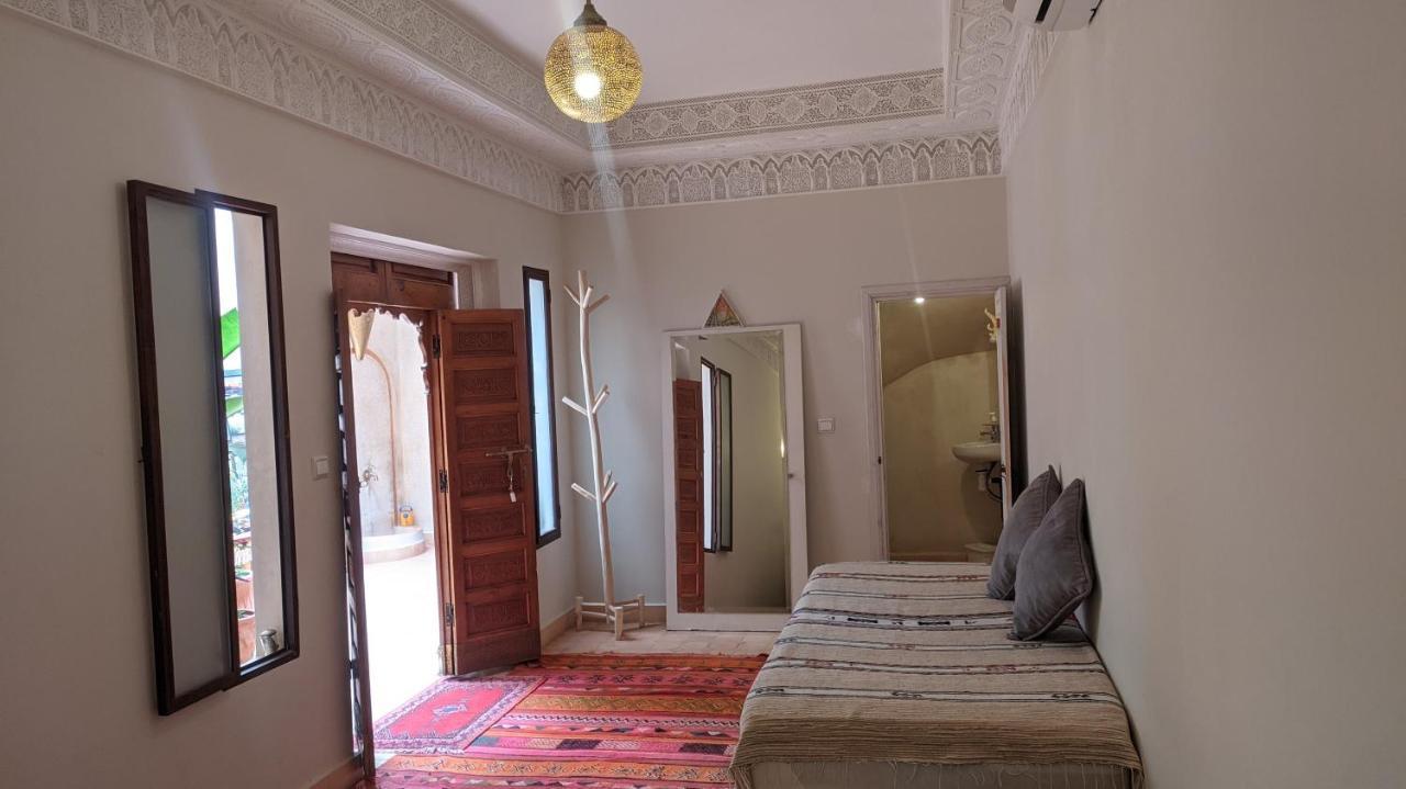 Riad Taziri Marrakesh