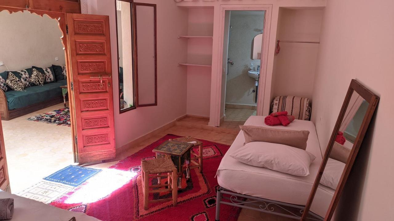 Taziri Riad