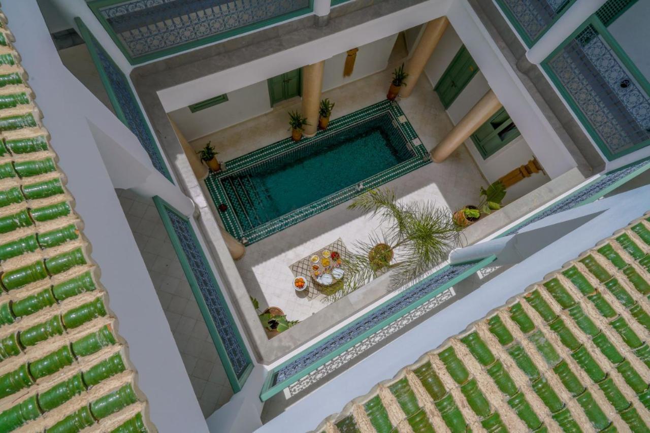 Riad Trésor Marrakech Marrakesh