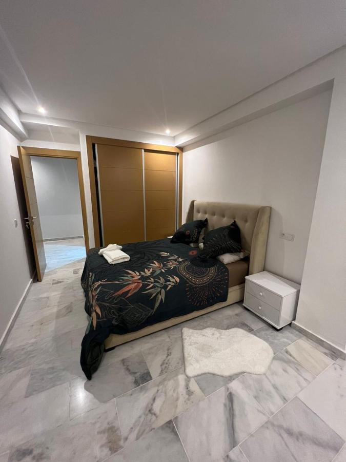Palace B Av Hassan Ii Marrakech 40000 -brand New Luxury Unit#2 & Unit#29 Apartamento *