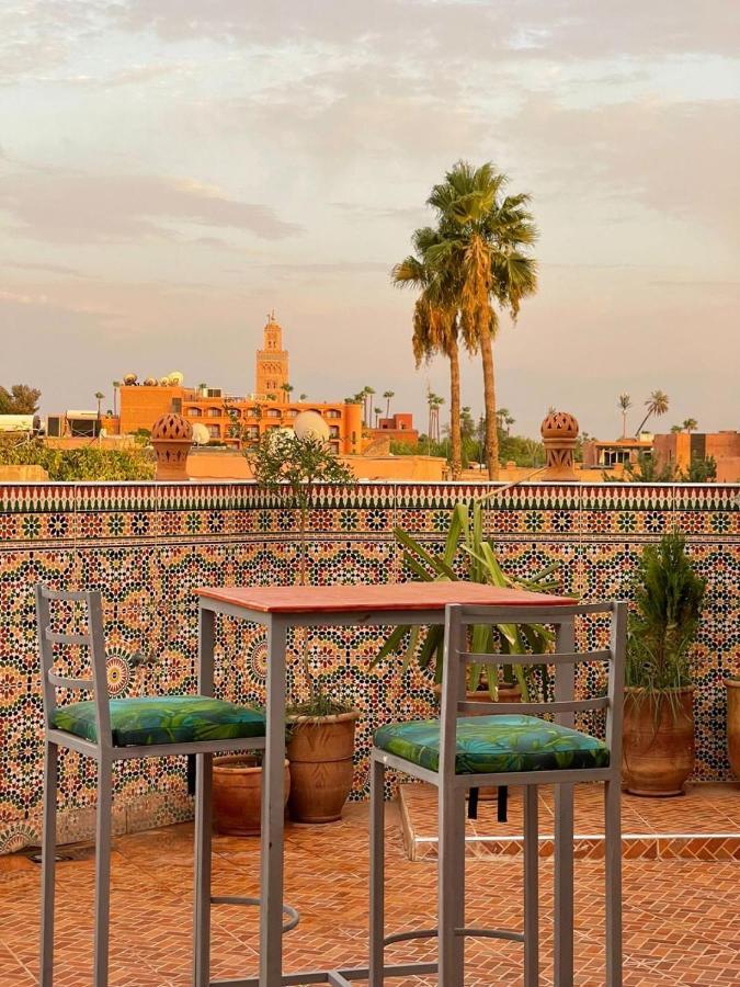 Bab Doukkala *