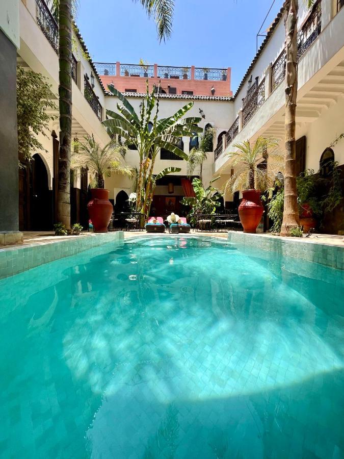 Pachavana 4* Marrakesh