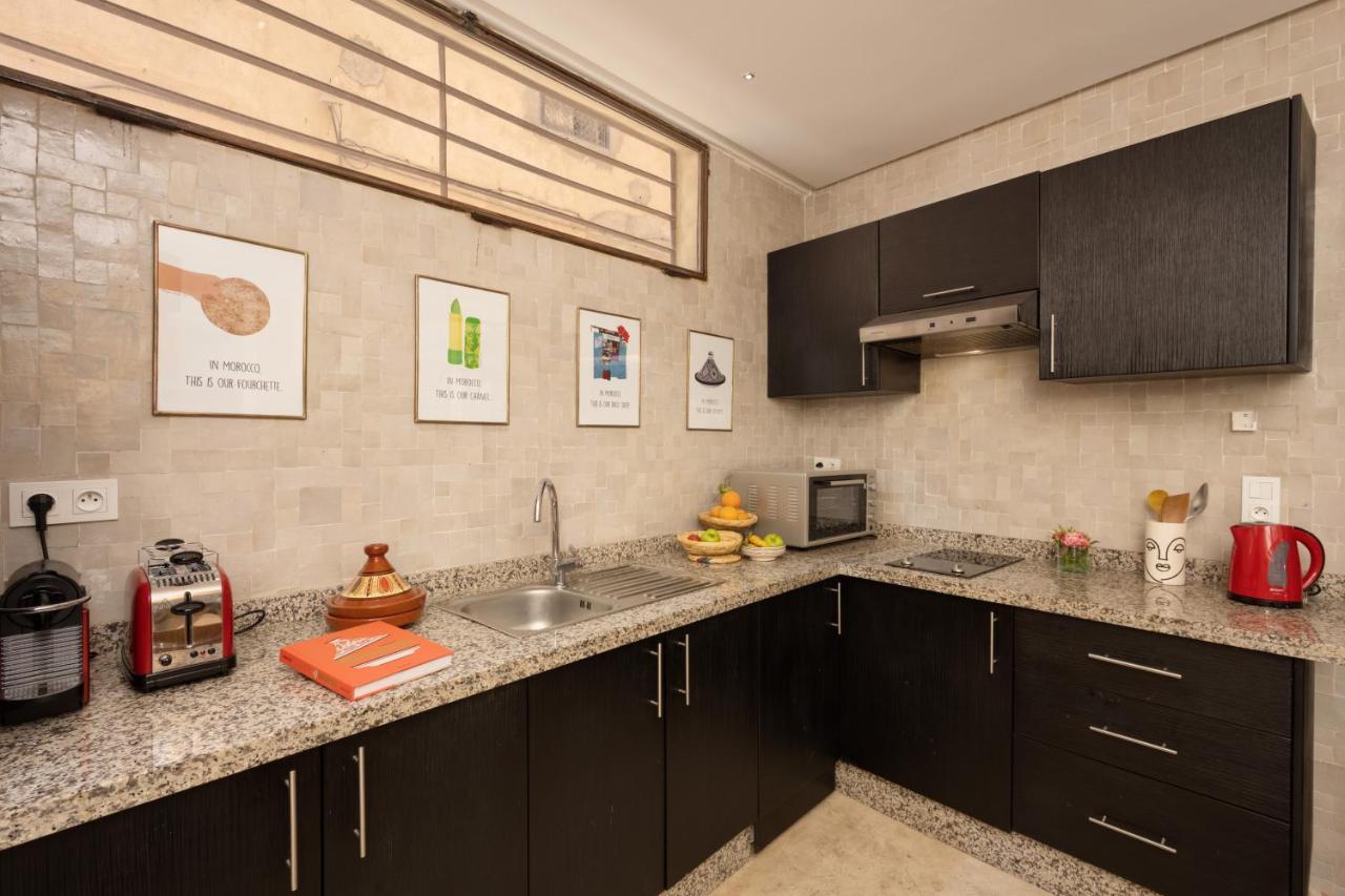 Guest house Dar Labzar