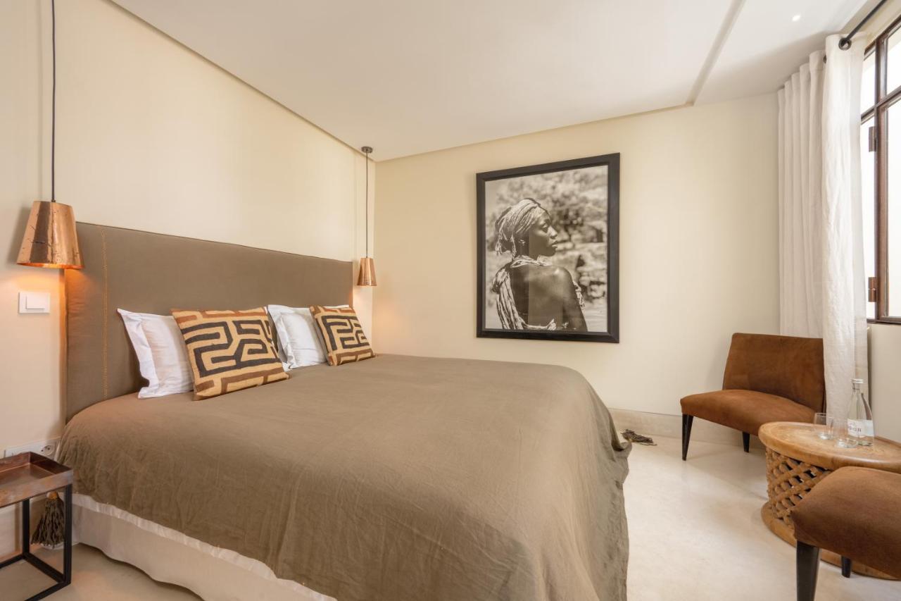 Guest house Dar Labzar