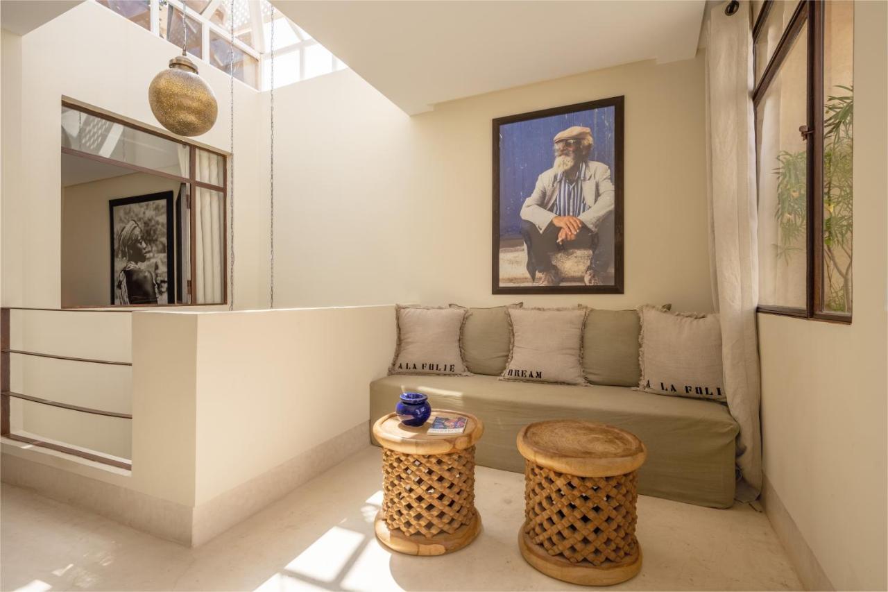 Dar Labzar Guest house Marrakesh