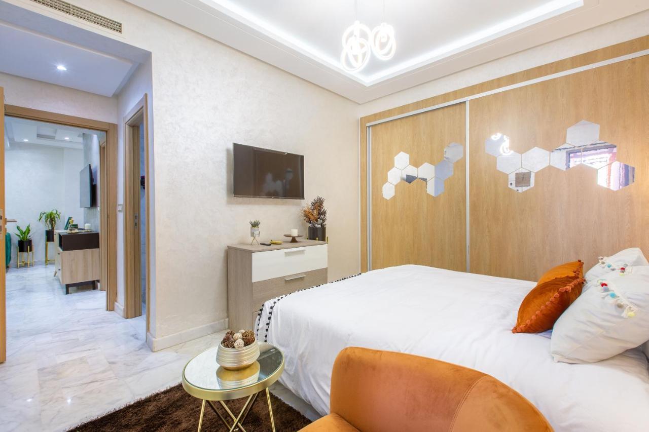 Gueliz Luxury Marrakesh