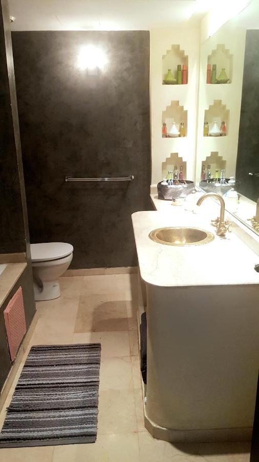 Appartements 2 Chambres Piscines Premium * Marrakesh