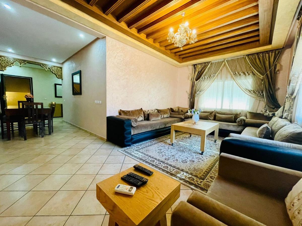 Apartment L'empreinte Appart *