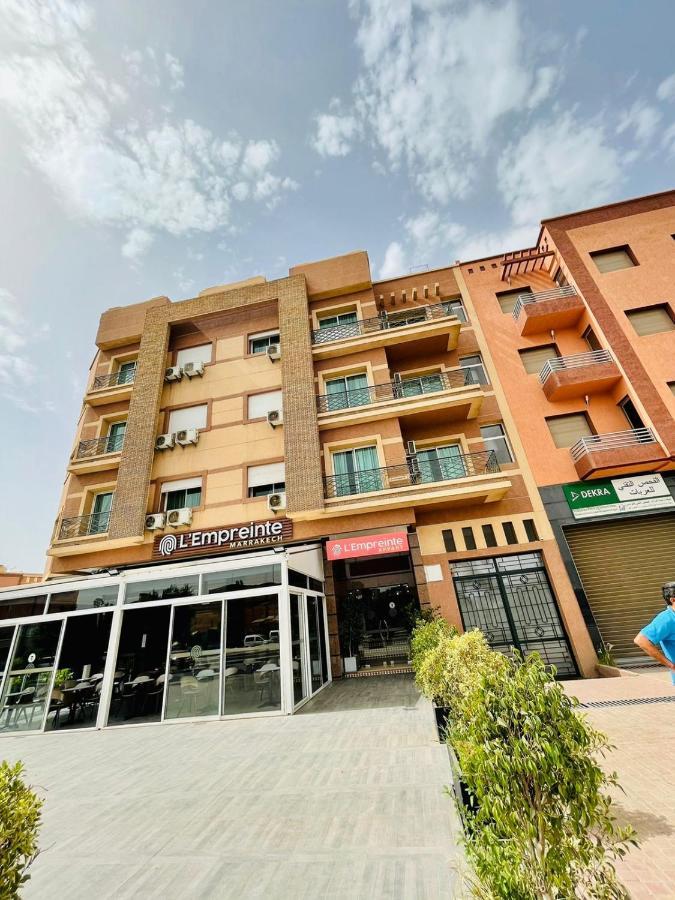 L'empreinte Appart Apartment