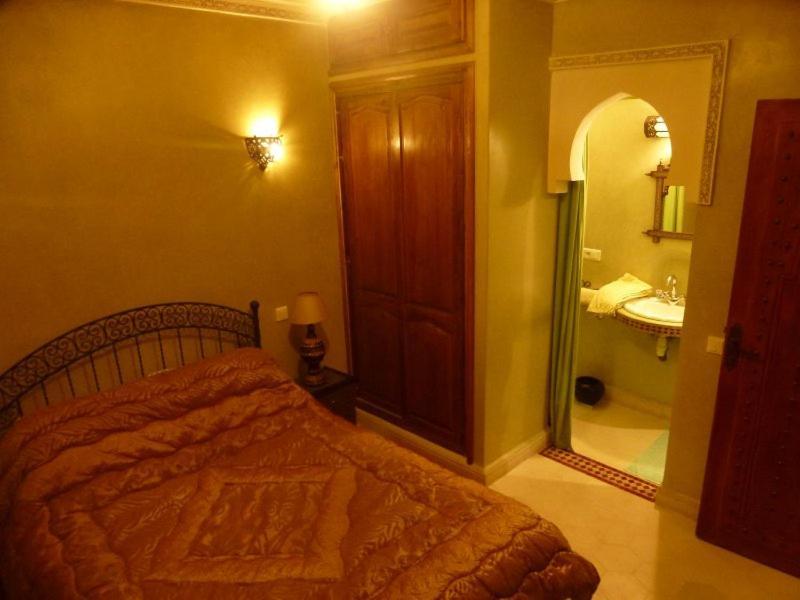 Malas Bed & Breakfast