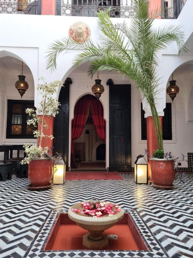 Riad Les Rêves D'amélie