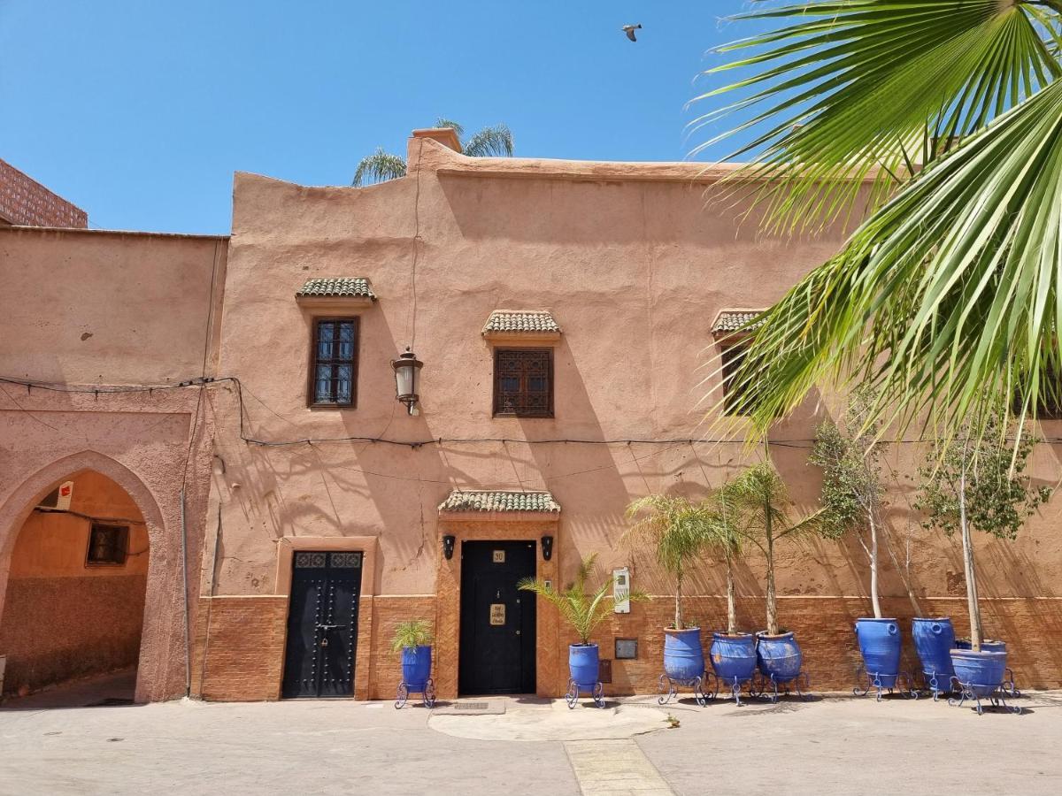 Les Rêves D'amélie 2* Marrakesh