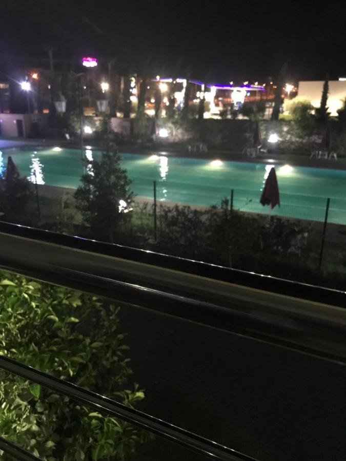 Palais Benfatah Holiday home Marrakesh