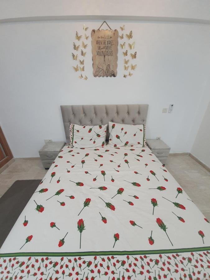 Apartment Deluxe In Marrakesh. Hevernage Flat Marrakesh