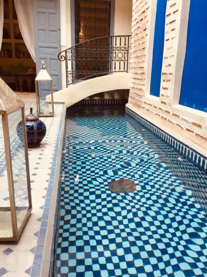 Bel Haj Riad 2*