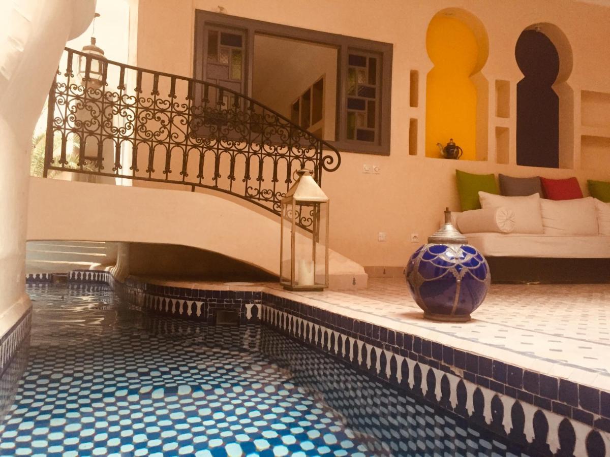 Riad Bel Haj
