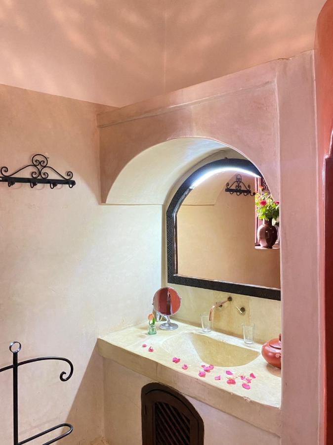 Dar Soukaina Riad Marrakesh