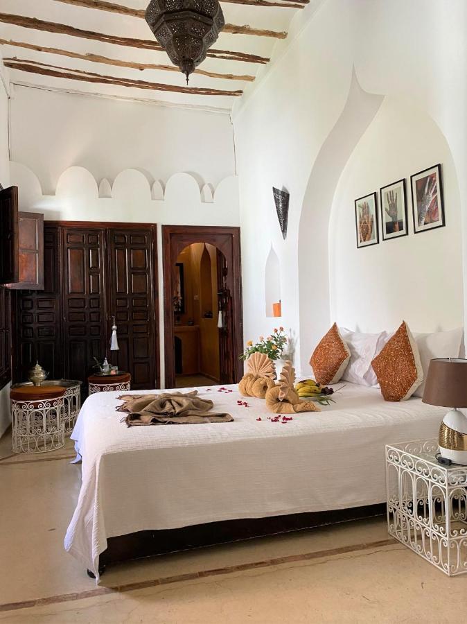 Dar Soukaina Riad 3*