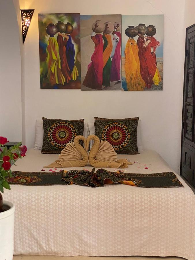 Riad Dar Soukaina 3*