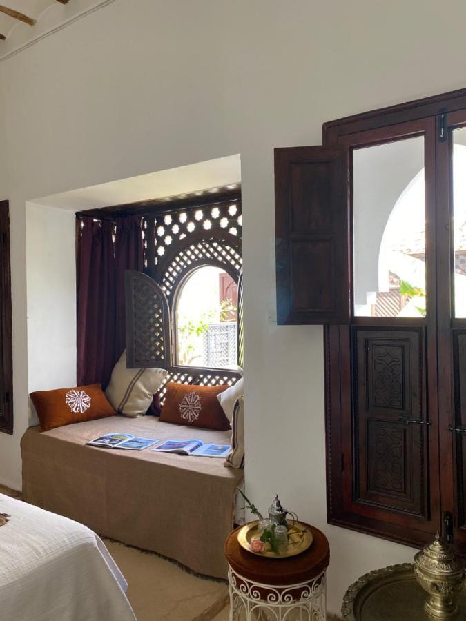 Riad Dar Soukaina 3*