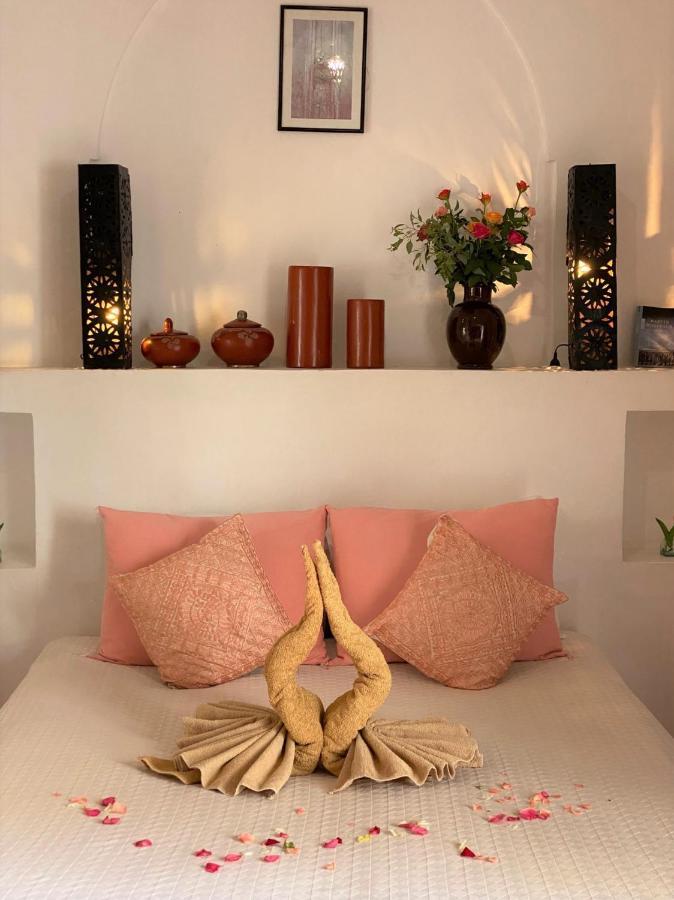 Riad Dar Soukaina Marrakesh