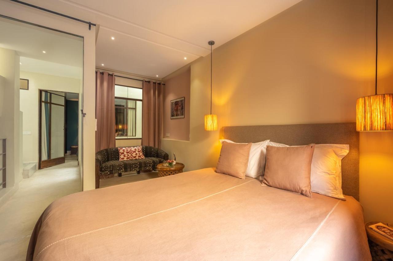 Dar Labzar Guest house Marrakesh