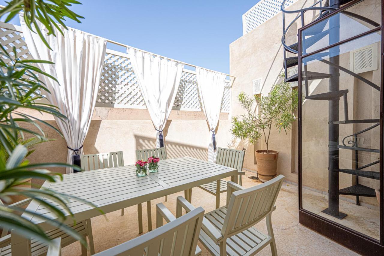 Dar Labzar Guest house