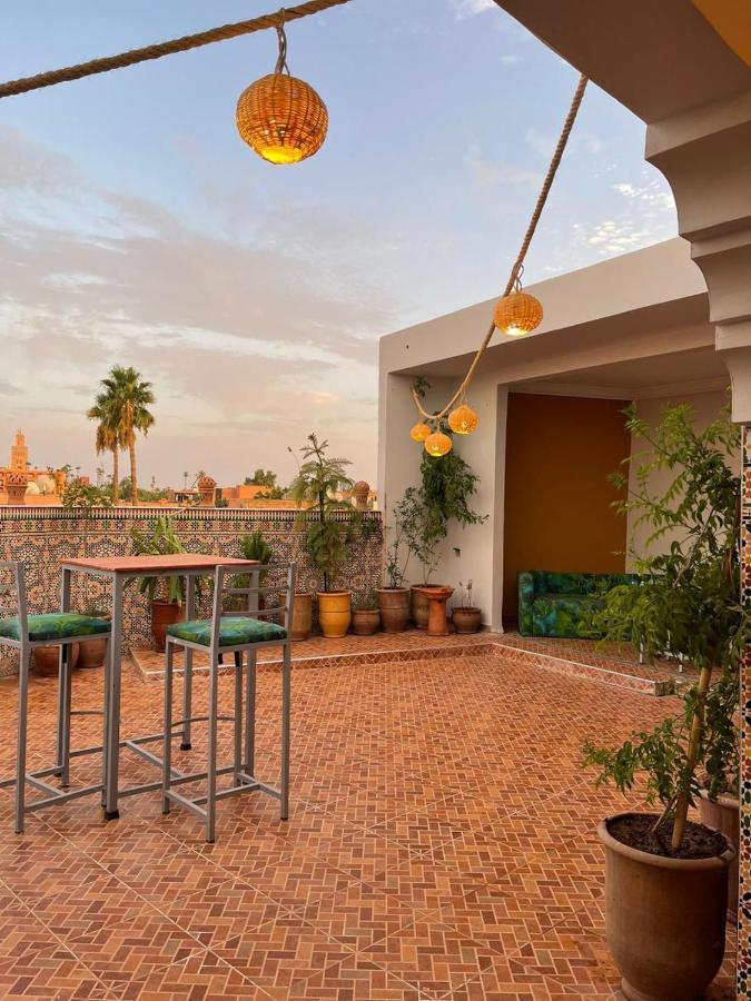 Bab Doukkala * Marrakesh