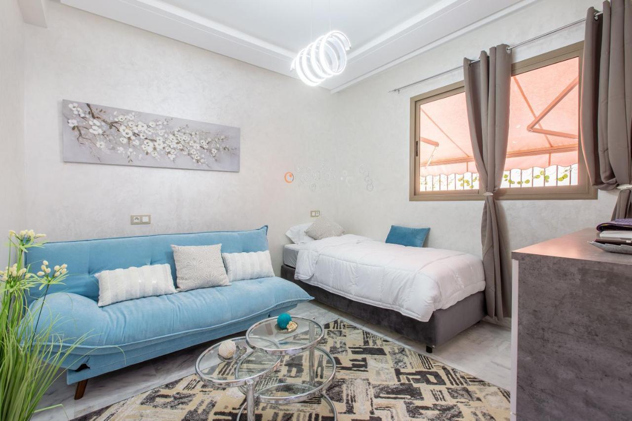 Gueliz Luxury