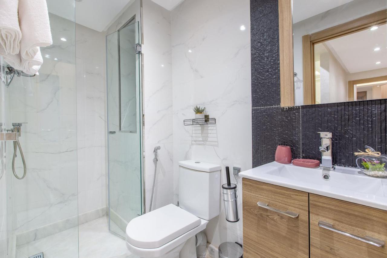 Appartement Gueliz Luxury Marrakesh