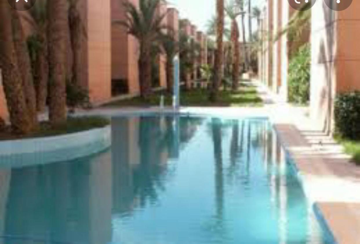 Syrine Holiday home Marrakesh