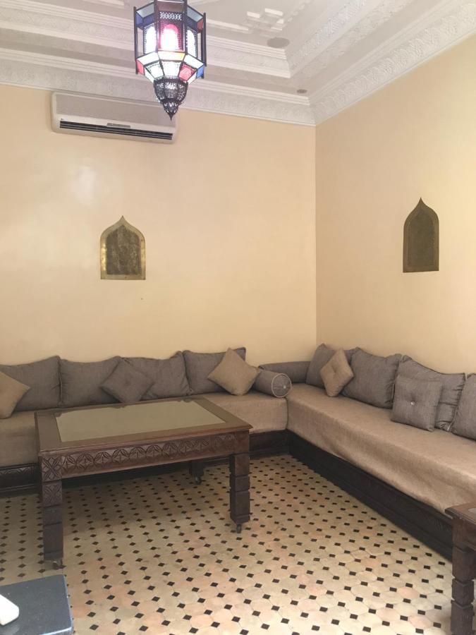 Holiday home Syrine Marrakesh