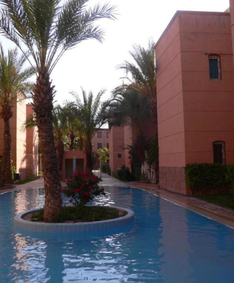 Syrine Holiday home